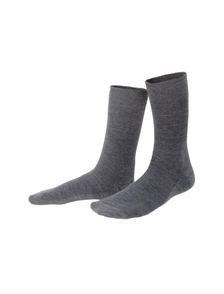 Wollsocken Davos