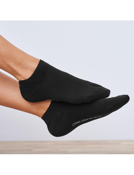 Sneaker-Socken Abby 2er-Pack