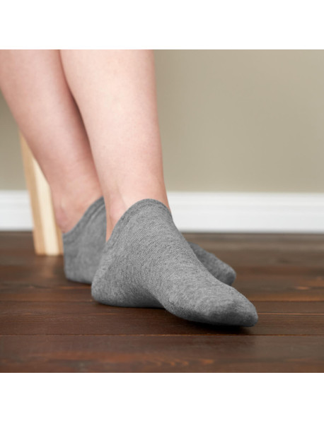 Sneaker-Socken Abby 2er-Pack