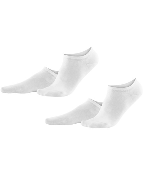 Sneaker-Socken Abby 2er-Pack