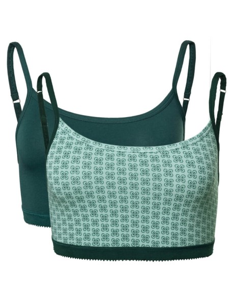 PIPPA Bustier 2er-Pack Oyster