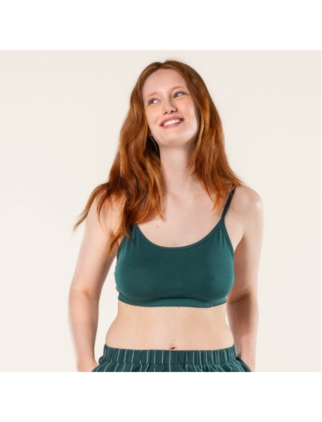 PIPPA Bustier 2er-Pack Oyster