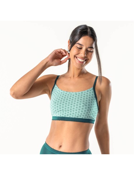 PIPPA Bustier 2er-Pack Oyster