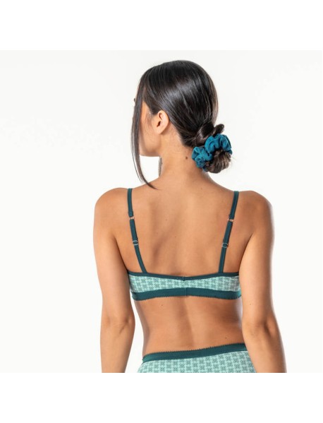 PIPPA Bustier 2er-Pack Oyster