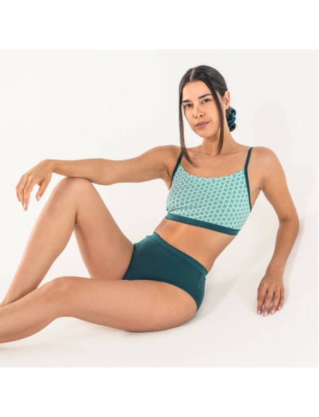 PIPPA Bustier 2er-Pack Oyster