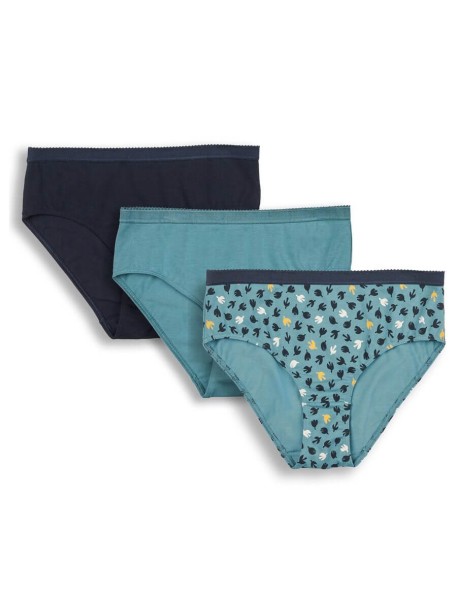 POLLY Slip 3er Pack