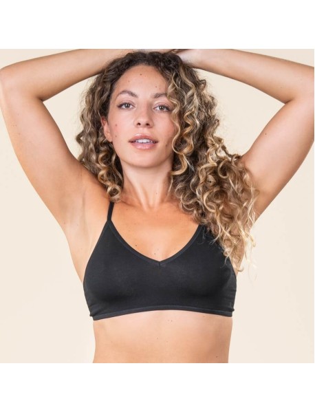 Bustier Tamilla | Biobaumwolle