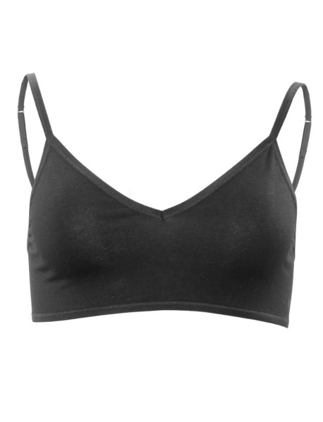 Bustier Tamilla | Biobaumwolle