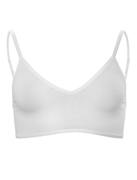Bustier Tamilla | Biobaumwolle