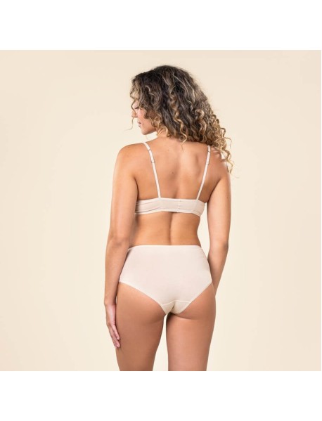 Bustier Tamilla | Biobaumwolle