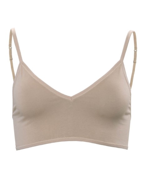 Bustier Tamilla | Biobaumwolle