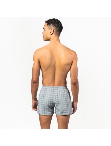 BORIS Flanell Boxer