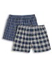 BORIS Flanell Boxer