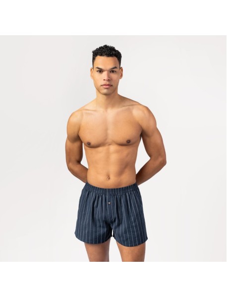 BORIS Flanell Boxer