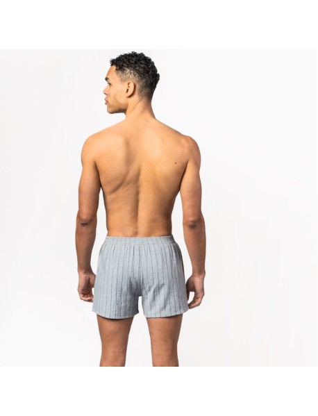 BORIS Flanell Boxer