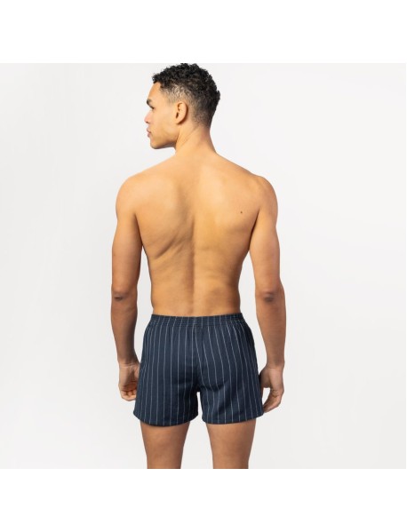 BORIS Flanell Boxer