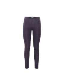 BASSY | Damen-Leggings aus Bio-Merinowolle & Bio-Baumwolle – Living Crafts