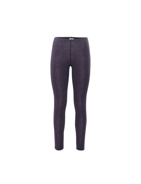BASSY | Damen-Leggings aus Bio-Merinowolle & Bio-Baumwolle – Living Crafts