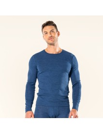 Liam Merino Unterhemd