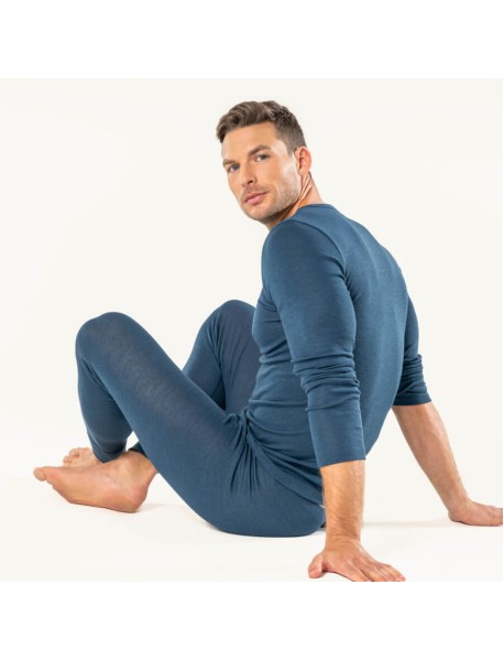 Liam Merino Unterhemd