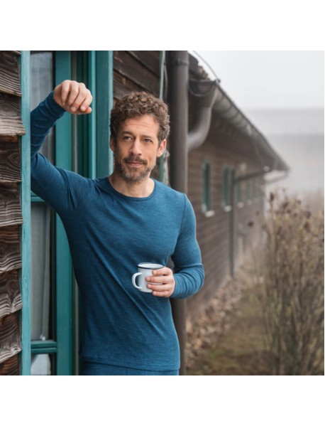 Liam Merino Unterhemd