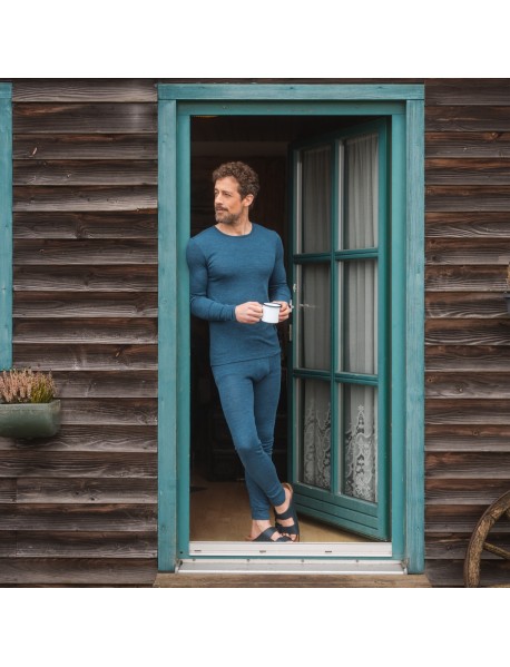 LINUS Merino Unterhose