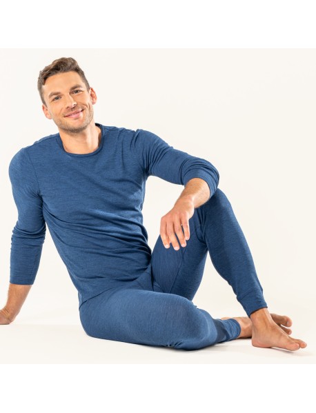 LINUS Merino Unterhose