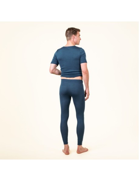 HENRY Unterhose Merino/Seide