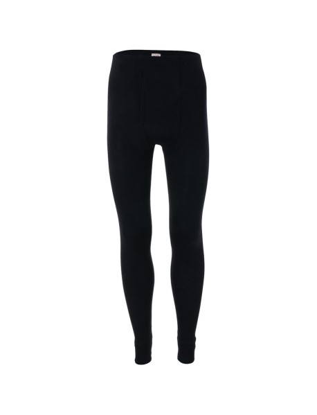 HENRY Unterhose Merino/Seide