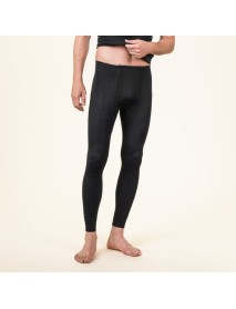 HENRY Unterhose Merino/Seide