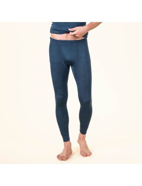 HENRY Unterhose Merino/Seide