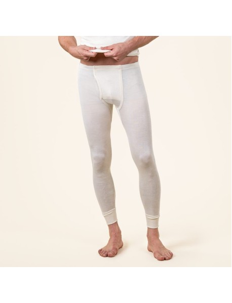 HENRY Unterhose Merino/Seide