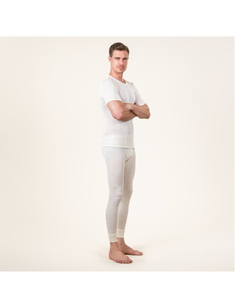HENRY Unterhose Merino/Seide