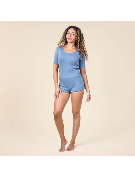 ROSARIA Schlafshorts