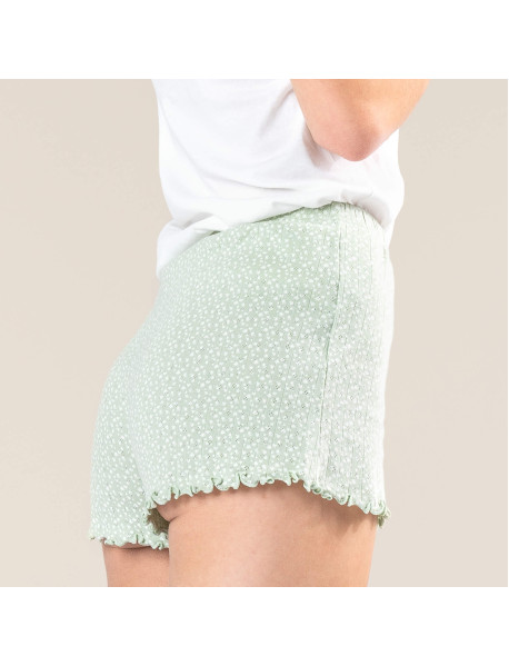 ROSARIA Schlafshorts ROSARIA Schlafshorts