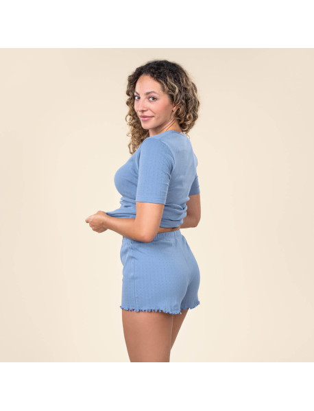 ROSARIA Schlafshorts