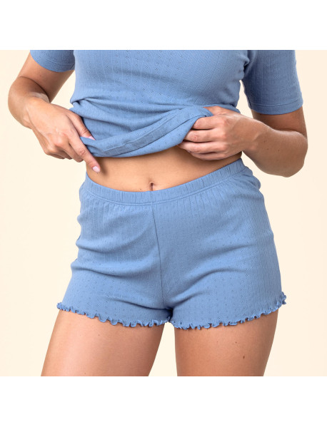ROSARIA Schlafshorts