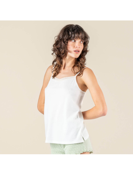 RUBINA Night Top