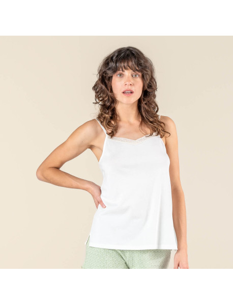 RUBINA Night Top