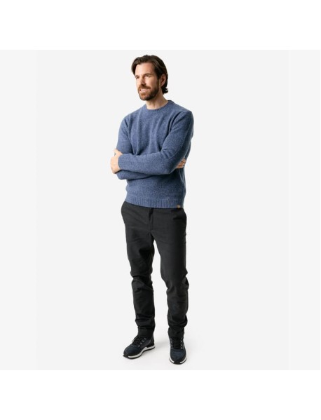 BASTIEN Wollpullover 100% BASTIEN Wollpullover 100%