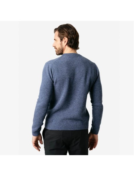 BASTIEN Wollpullover 100% BASTIEN Wollpullover 100%