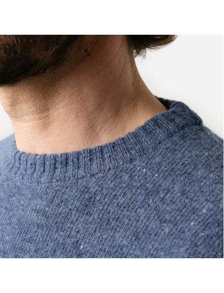 BASTIEN Wollpullover 100% BASTIEN Wollpullover 100%
