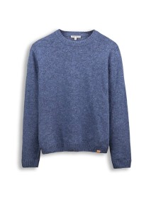 BASTIEN Wollpullover 100%