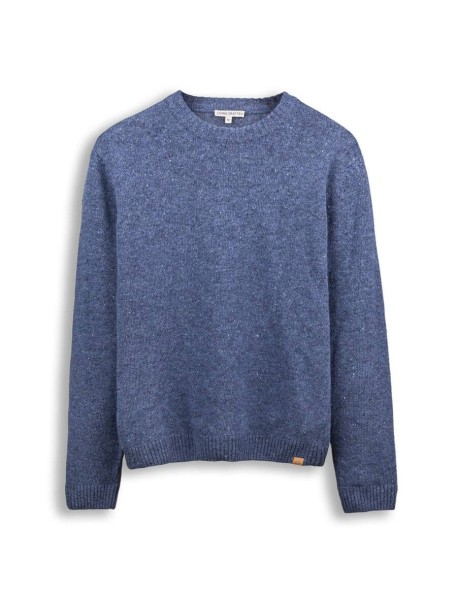 BASTIEN Wollpullover 100% BASTIEN Wollpullover 100%