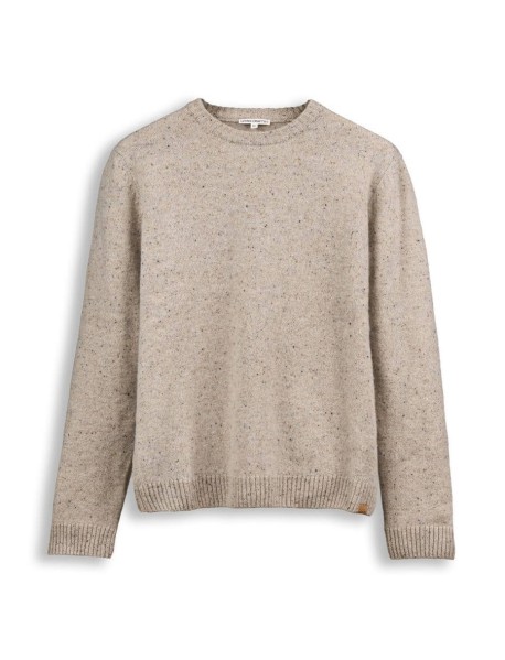 BASTIEN Wollpullover 100% BASTIEN Wollpullover 100%