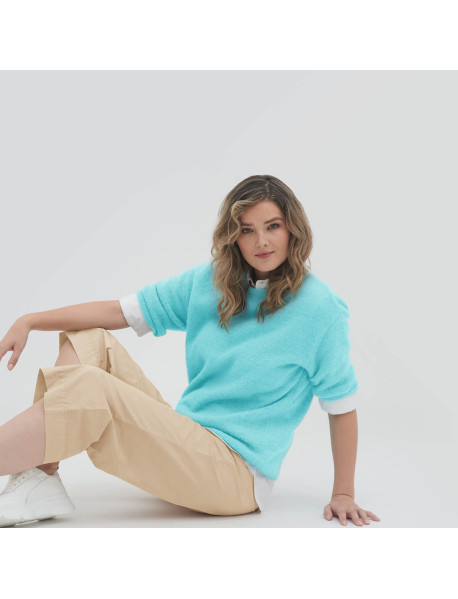 ODILIA Pullover