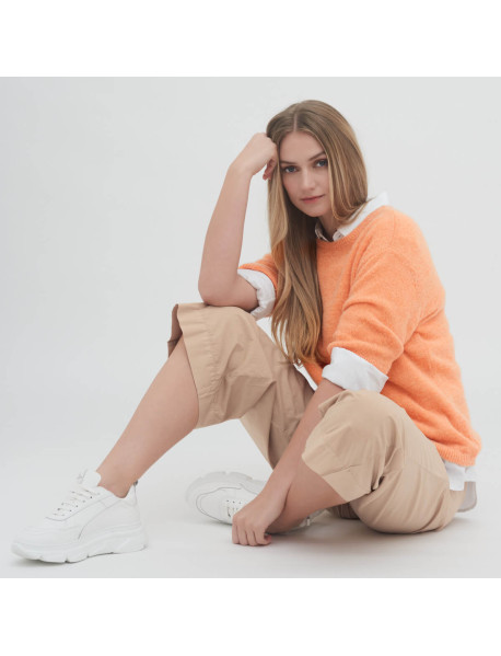 ODILIA Pullover