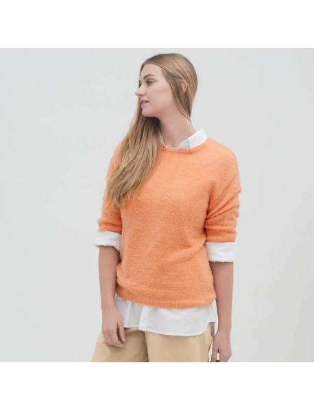 ODILIA Pullover