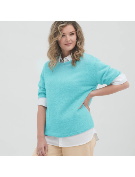 ODILIA Pullover