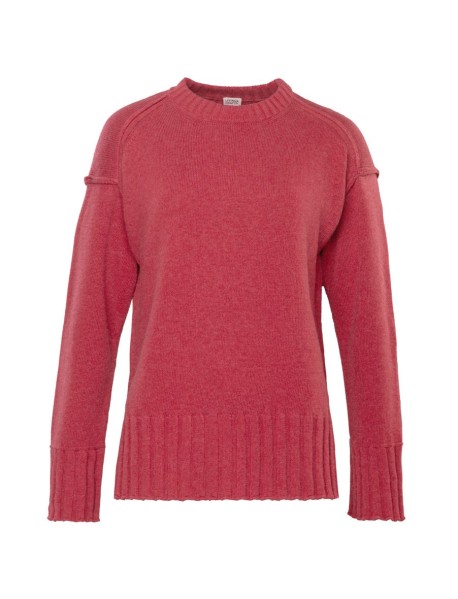 STANA Damenpullover aus Baumwolle & Wolle